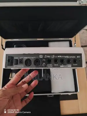 Roland Handsonic HPD-10