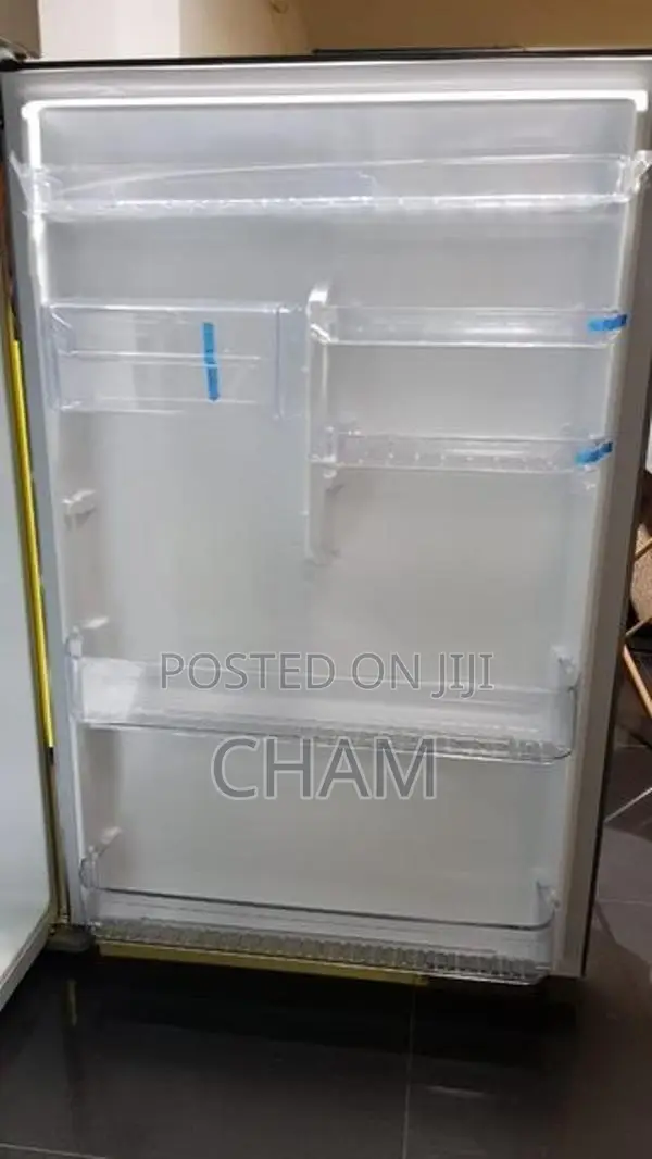 Toshiba Inverter Refrigerator