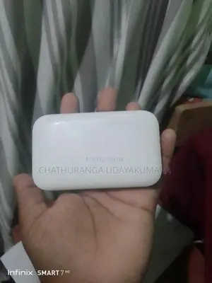 Pocket Wi Fi Router