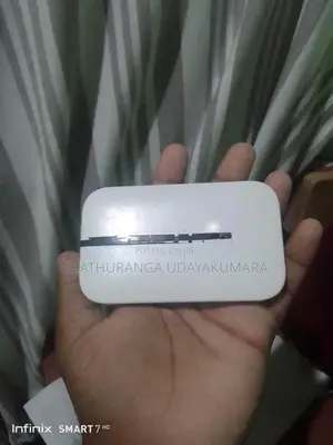 Pocket Wi Fi Router