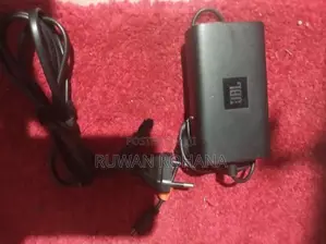 JBL Boom Box Speaker Charger