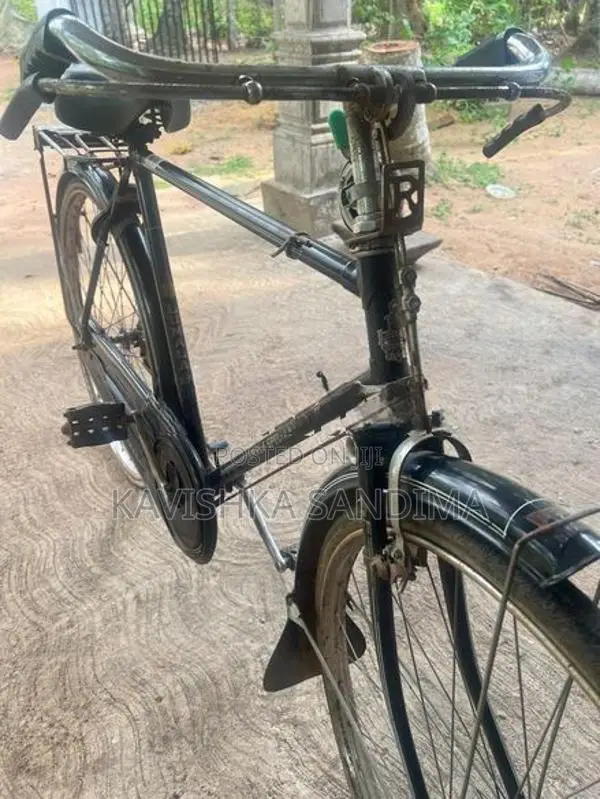 Lumala Bicycle
