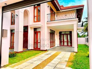 Good Location Quality Built Brand New Upstairs House Sale In Negombo
