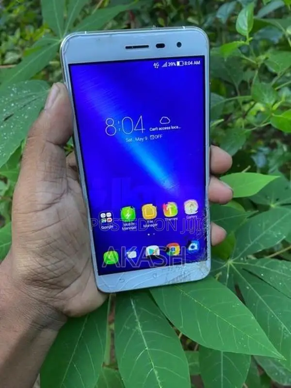 Asus Zenfone 3 4GB 64GB (Used)