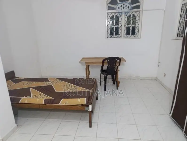 Room for Rent - Maharagama