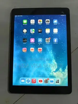 Apple iPad 6th Gen