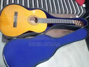 Classical Guitar