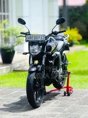 Yamaha FZs V2 2016