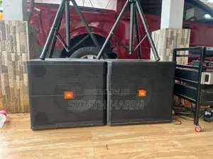 Power Sound Setup