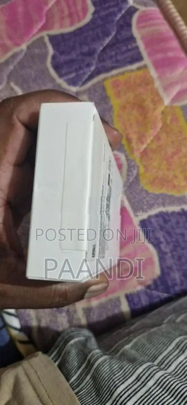 Samsung Galaxy A17 5G (Brand New)
