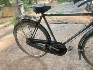 Lumala Bicycle