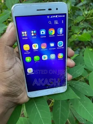 Asus Zenfone 3 4GB 64GB (Used)