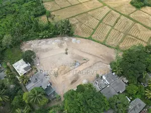 Land for Sale Kahathuduwa