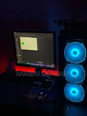 i5 2nd Gen Computer