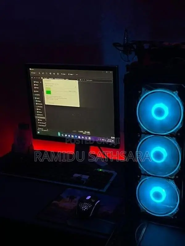 i5 2nd Gen Computer