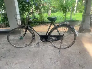Lumala Bicycle