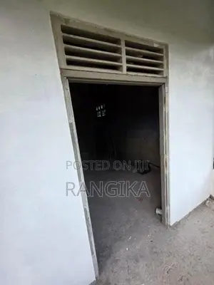 Concrete Door Frame