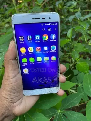 Asus Zenfone 3 4GB 64GB (Used)