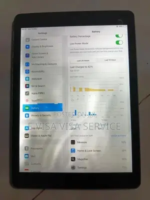 Apple iPad 6th Gen