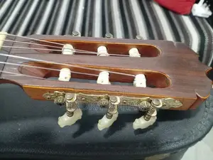 Classical Guitar