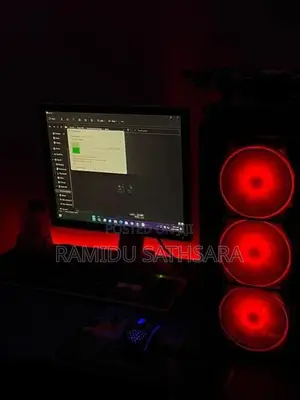 i5 2nd Gen Computer