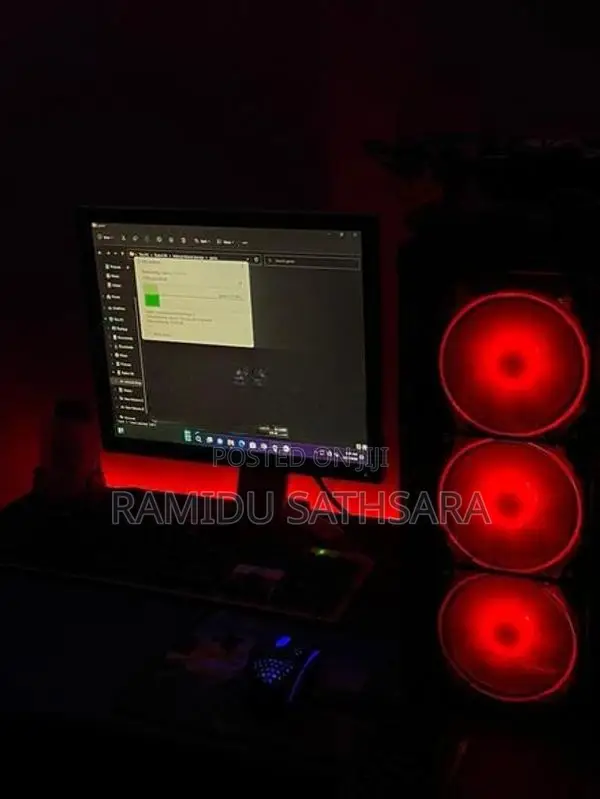 i5 2nd Gen Computer
