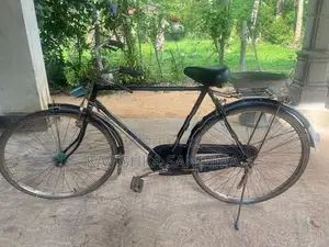 Lumala Bicycle
