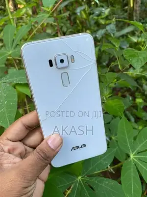Asus Zenfone 3 4GB 64GB (Used)
