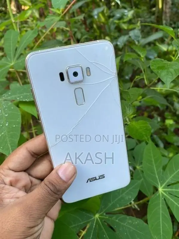 Asus Zenfone 3 4GB 64GB (Used)