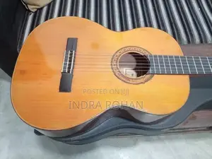 Classical Guitar