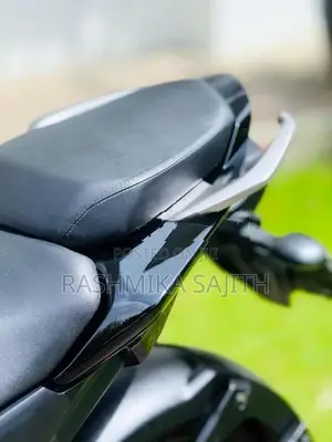 Yamaha FZs V2 2016