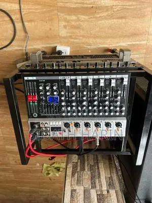 Power Sound Setup