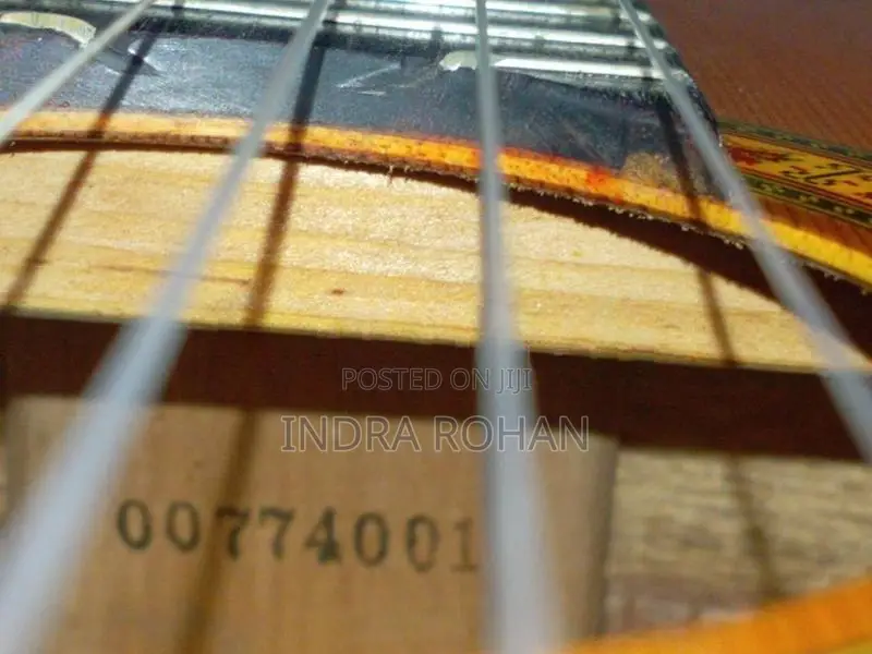 Classical Guitar
