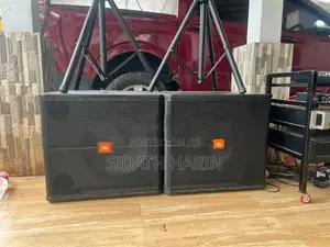 Power Sound Setup