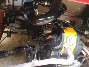 Bajaj RE 2011