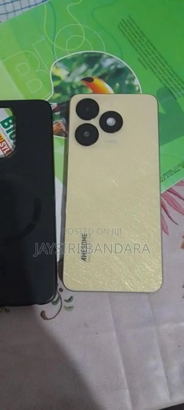 itel A50 (Used)