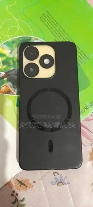 itel A50 (Used)