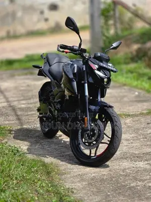 Bajaj Pulsar N160 2024
