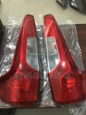 B21W Tail Light