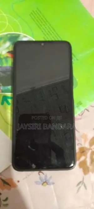 itel A50 (Used)