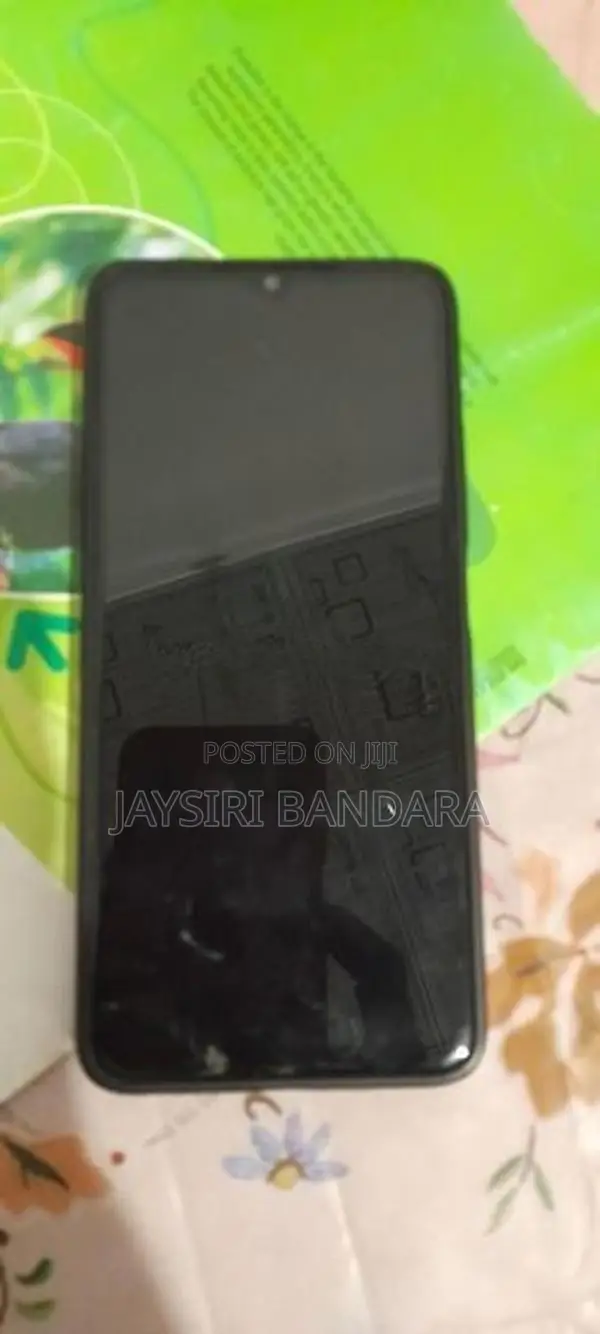 itel A50 (Used)