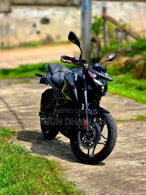 Bajaj Pulsar N160 2024