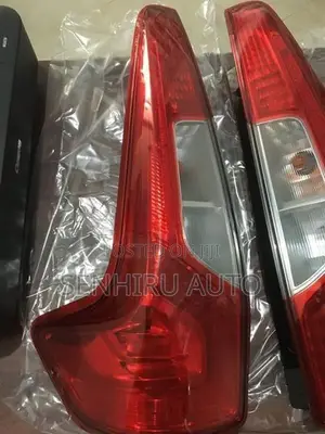 B21W Tail Light