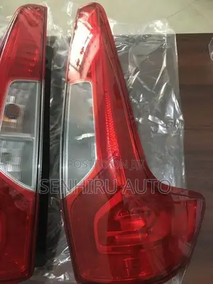 B21W Tail Light