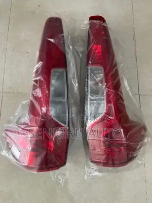 B21W Tail Light