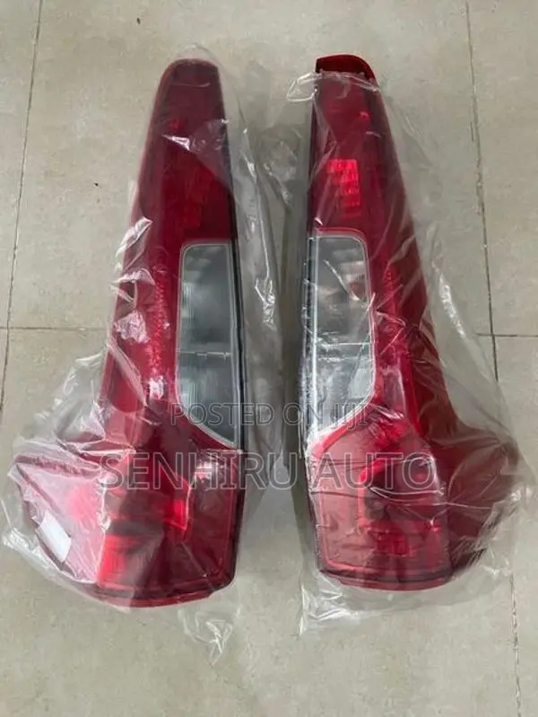 B21W Tail Light
