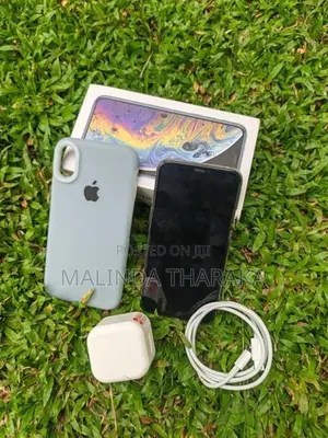 Apple iPhone XS 256GB (Used)