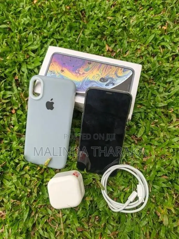 Apple iPhone XS 256GB (Used)