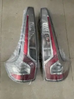 B21W Tail Light