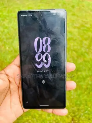 Google Pixel 7 128GB (Used)